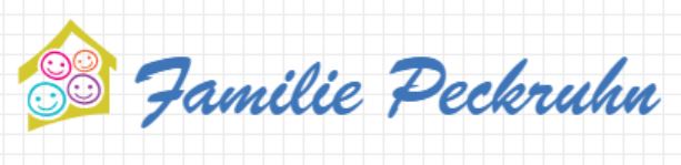 Herzlich willkommen!